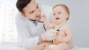 pediatras