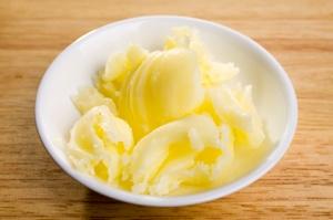 ¿Qué es la mantequilla clarificada?