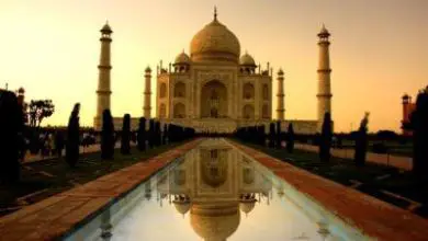 Excursión de un día al Taj Mahal en Delhi