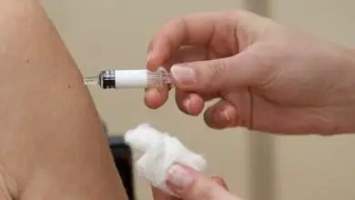 Vacunas necesarias para viajar a China