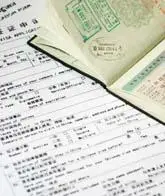 Documentos necesarios para viajar a China