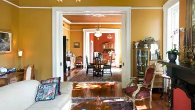 El mejor color para una sala de estar: 6 consejos transformadores
