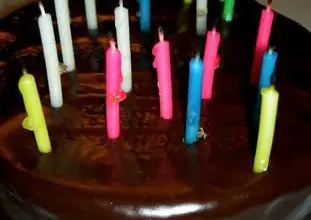 Deseos de cumpleaños como temas para fiestas infantiles