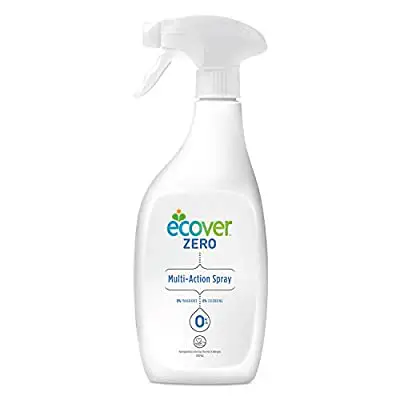 Ecover Zero Multi-Action Spray