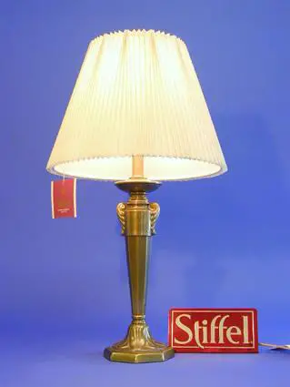 Decorar con lámparas Stiffel (y dónde encontrarlas)
