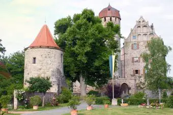 Castillo de Sommersdorf 