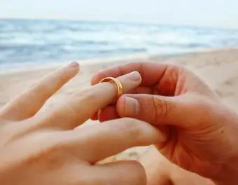 Ideas para bodas en la playa