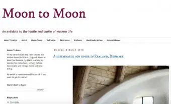Blog de luna a luna