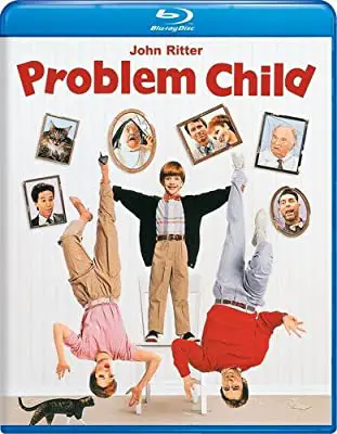 Problema infantil (1990)