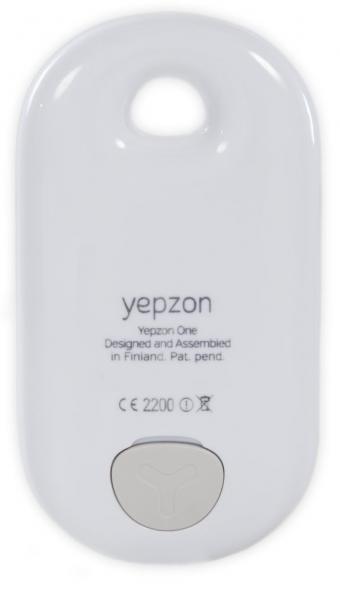 Localizador GPS personal Yepzon One