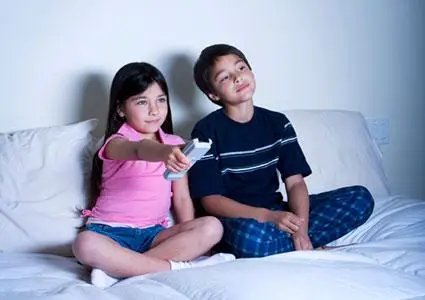 5 razones por las que el tiempo frente a la pantalla es realmente bueno para sus hijos