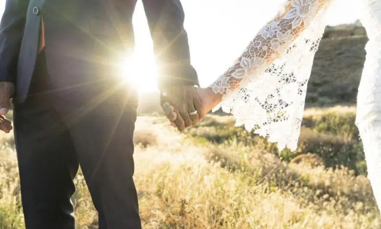 Carta a mi esposo: Cómo puede atravesar el amor