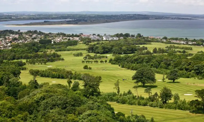 Vacaciones de golf en Irlanda