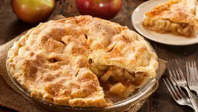Recetas y trucos irresistibles para la tarta de manzana