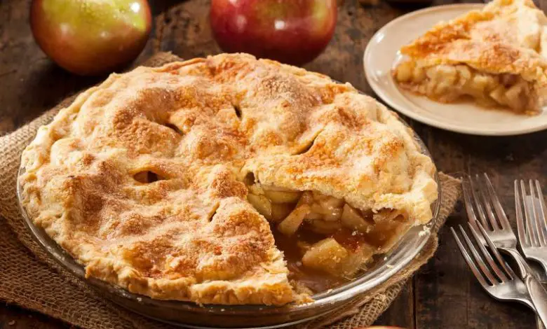 Recetas y trucos irresistibles para la tarta de manzana