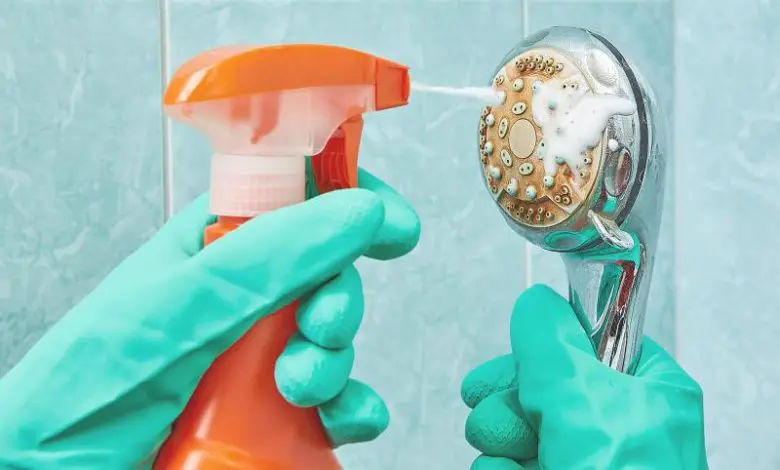 Cómo limpiar un cabezal de ducha: consejos simples y efectivos