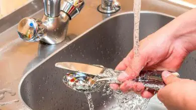 Pasos correctos para limpiar y desinfectar utensilios a mano