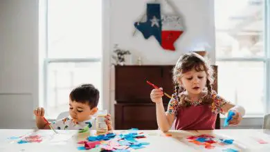 Cómo iniciar una educación en el hogar en Texas