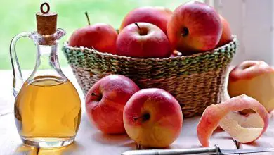 ¿Puedes usar vinagre de sidra de manzana para limpiar?  Conceptos basicos para saber