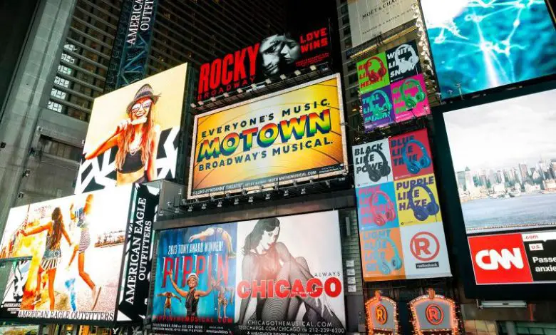 Los 15 mejores espectáculos de Broadway para familias (para todas las edades)