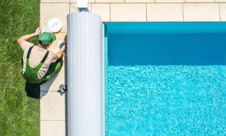Cómo limpiar un cartucho de filtro de piscina: una guía clara