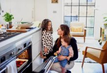10 Myths About Being a Stay-at-Home Mom We Need to Debunk