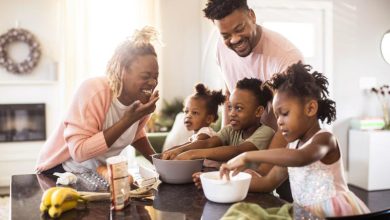 Relaciones familiares que funcionan: construir una armonía saludable