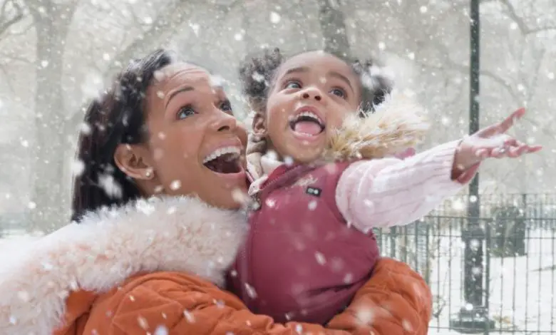 12 actividades de nieve para ayudar a los niños a explorar la maravilla del invierno