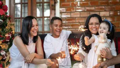 10 tradiciones de Año Nuevo para crear recuerdos familiares para toda la vida