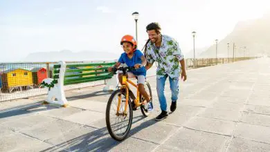 Tallas de bicicletas para niños: una guía para padres para encontrar el atuendo perfecto