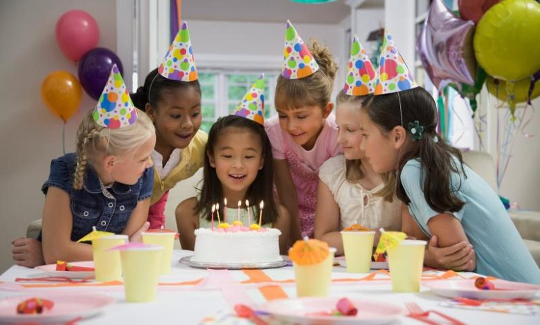 Ideas de fiesta de cumpleaños para niños de 9 años que son totalmente increíbles