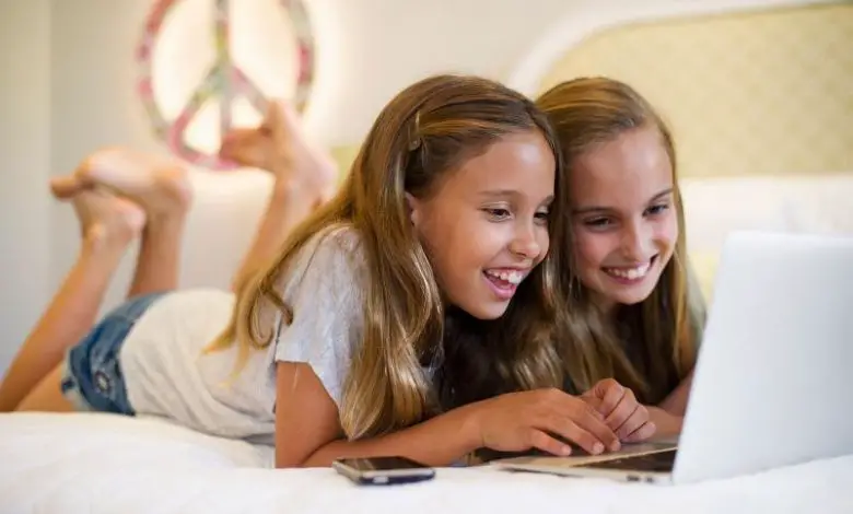 11 formas efectivas de limitar el tiempo de pantalla para sus hijos (sin argumentos)
