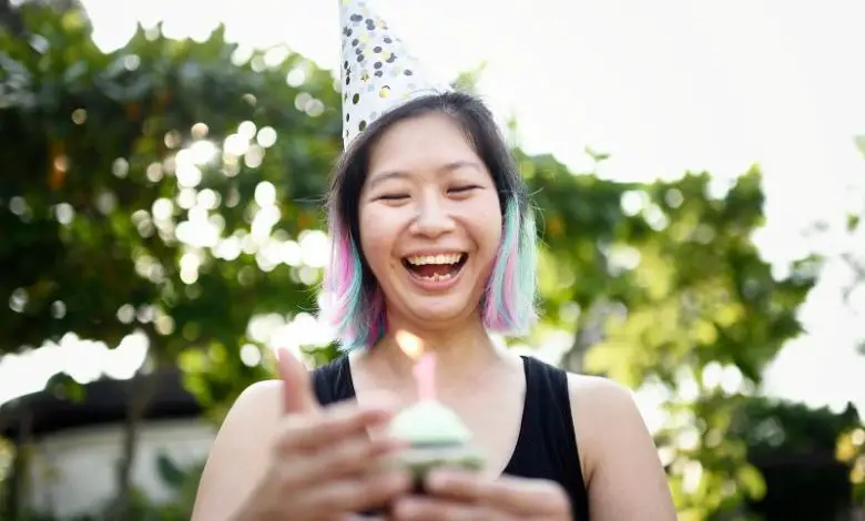 "¡Feliz cumpleaños para mi!"  25 frases para homenajear un año más de vida