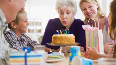 Ideas para el 75 cumpleaños: regalos y actividades para su ser querido