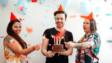 70 citas de cumpleaños para hacer que amigos y familiares se sientan especiales