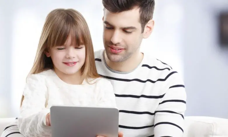 15 datos de seguridad en Internet para padres