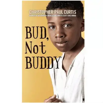 Bud, Not Buddy de Christopher Paul Curtis