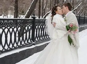 temas de bodas de invierno