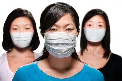 Lista de verificación de limpieza de la gripe porcina