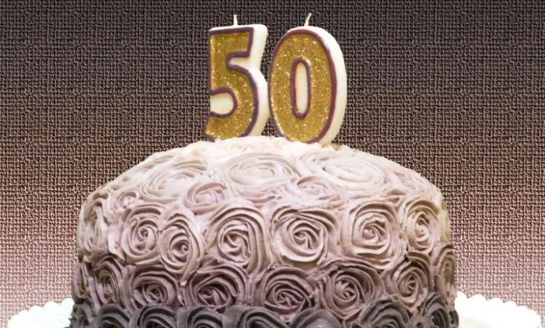 Ideas para el tema de la fiesta de 50 cumpleaños