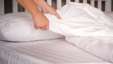 Cómo matar los piojos en la ropa de cama