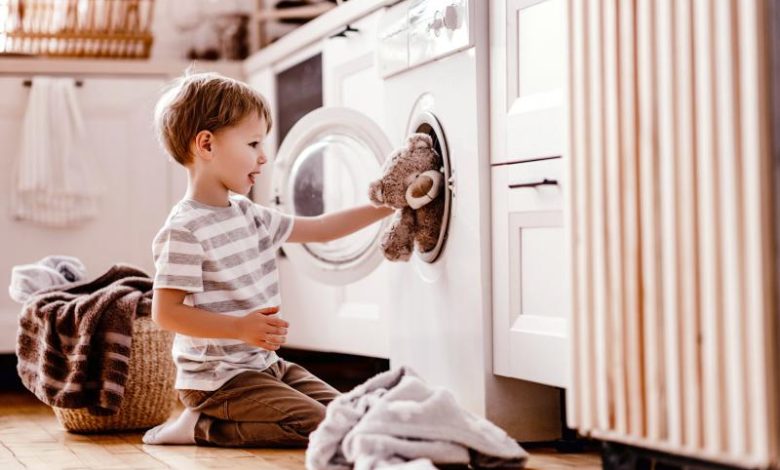 Cómo lavar un Build-A-Bear - Consejos de limpieza fáciles