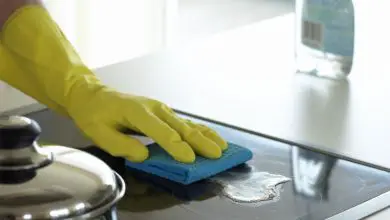 Cómo limpiar cualquier estufa en unos sencillos pasos