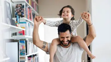 13 maneras de darles a sus hijos una buena infancia