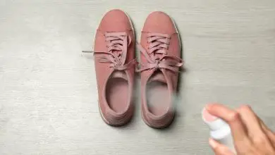 Cómo desinfectar zapatos para conseguir zapatos frescos y desinfectados