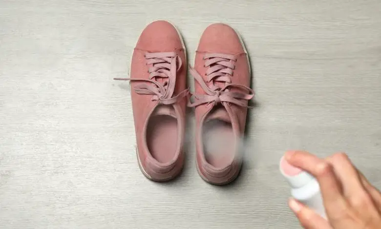 Cómo desinfectar zapatos para conseguir zapatos frescos y desinfectados