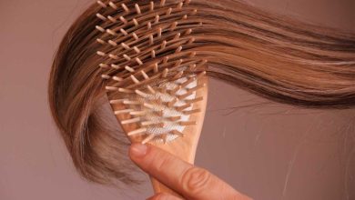 Cómo limpiar un cepillo para el cabello: proceso sencillo de 5 pasos
