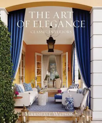El arte de la elegancia: interiores clásicos