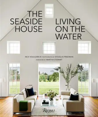 La casa junto al mar: vivir en el agua
