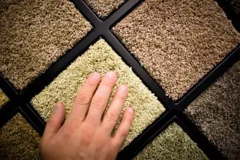 Las mejores fibras para alfombras de escalera